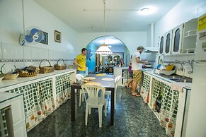 Hostal Gosén