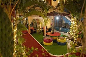 Hostal Gosén