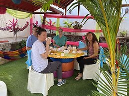 Hostal Gosén