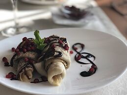 Ambra Boutique Hotel & Bistro