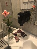 Ambra Boutique Hotel & Bistro
