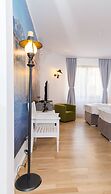 Ambra Boutique Hotel & Bistro