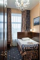 Sapphire Hotel