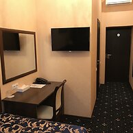 Sapphire Hotel