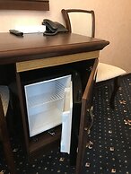 Sapphire Hotel