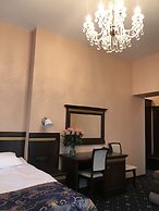 Sapphire Hotel