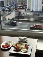 Sapphire Hotel