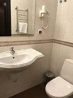 Sapphire Hotel