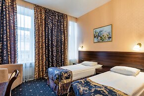 Sapphire Hotel