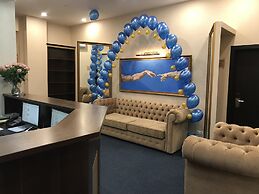 Sapphire Hotel