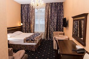 Sapphire Hotel