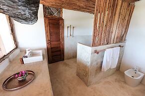 Jua Retreat