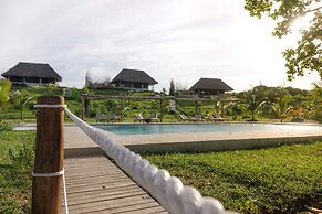 Jua Retreat