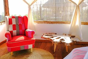 Jua Retreat