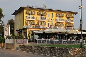Hotel Campanello