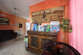 Hotel Campanello