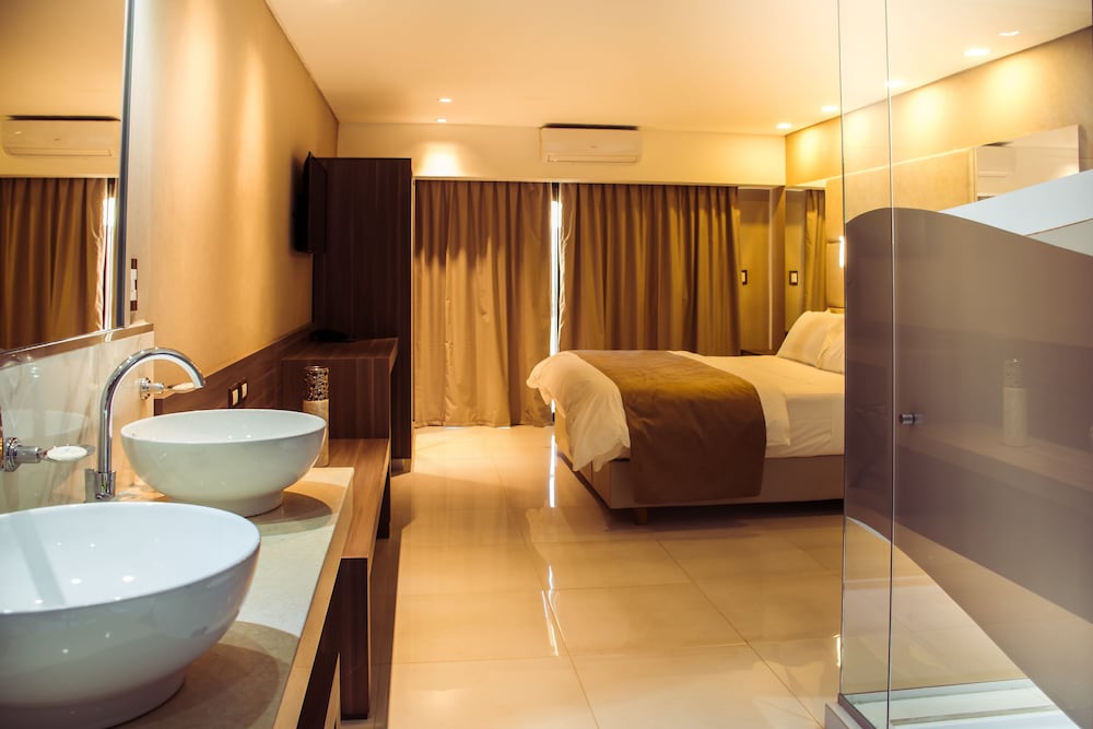 Eleton Resort & SPA