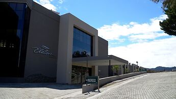 Eleton Resort & SPA