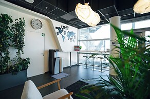 MY CLOUD Transit Hotel (Guests with international flights only)