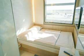 MY CLOUD Transit Hotel (Guests with international flights only)