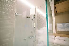 MY CLOUD Transit Hotel (Guests with international flights only)