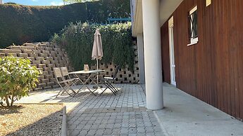 Residence Croma