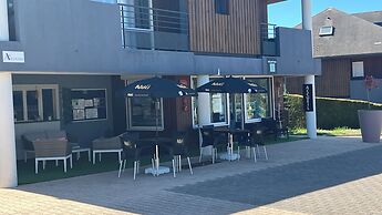 Residence Croma