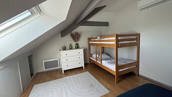 Residence Croma