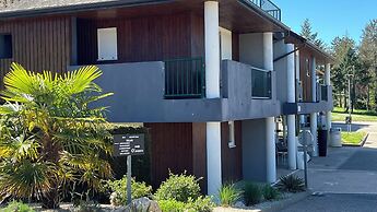 Residence Croma