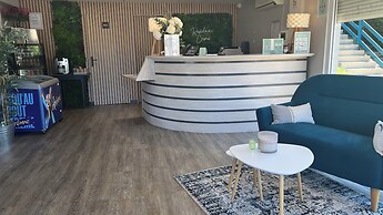 Residence Croma