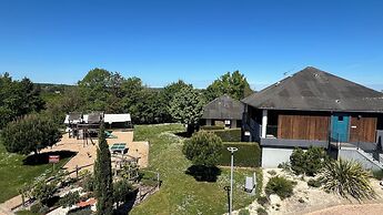 Residence Croma