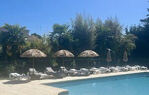 Residence Croma