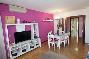 Apartamento Madrid Mendez Alvaro