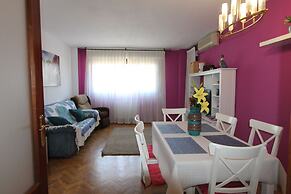Apartamento Madrid Mendez Alvaro