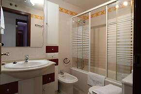 Apartamento Madrid Mendez Alvaro