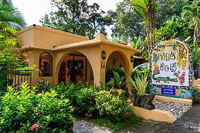 Villas Nicolás - Adults Only