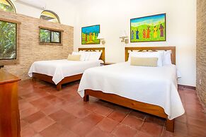 Villas Nicolás - Adults Only