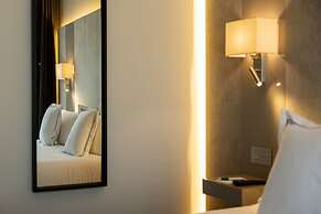 Sevilla Green Suites