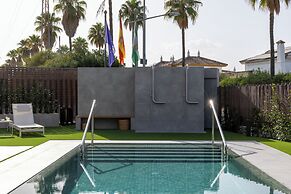 Sevilla Green Suites