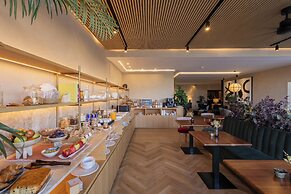 Sevilla Green Suites