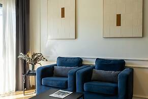 Sevilla Green Suites