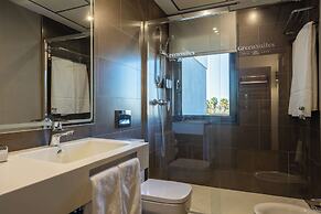 Sevilla Green Suites