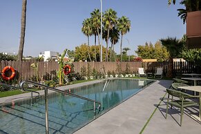 Sevilla Green Suites