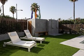 Sevilla Green Suites