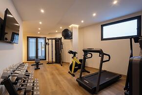 Sevilla Green Suites