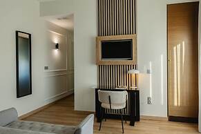 Sevilla Green Suites