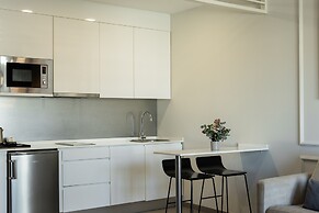 Sevilla Green Suites