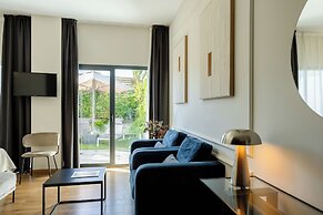 Sevilla Green Suites