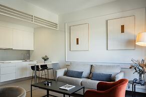 Sevilla Green Suites