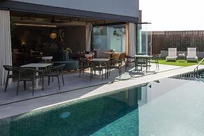 Sevilla Green Suites